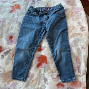 PLACE Blue Women's Jeans